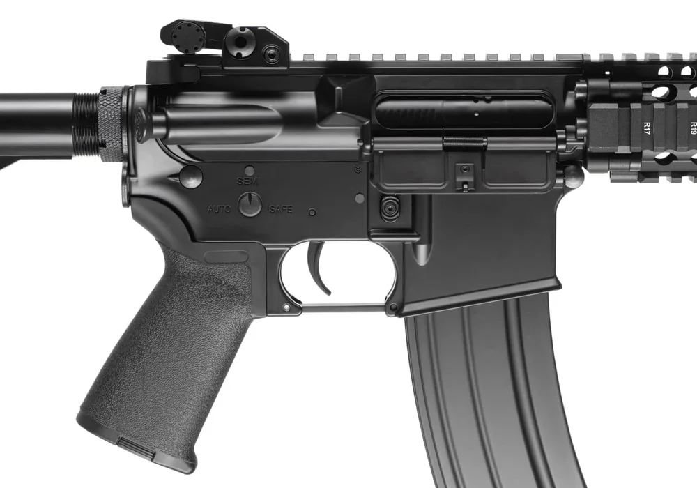 Cyma DD M4 9" Platinum Series - Bild 2