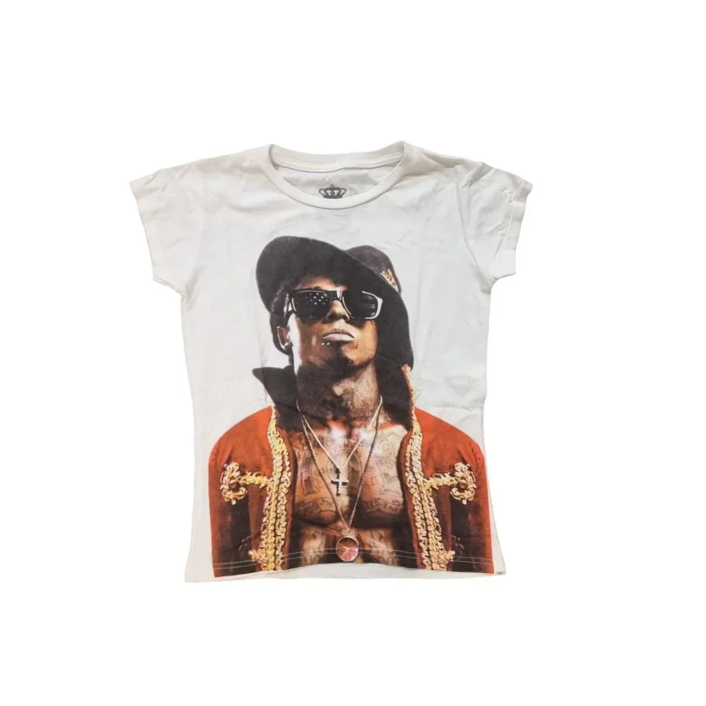 Wayne T-shirt Wayne T-shirt