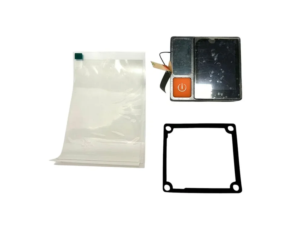 Display Assembly (ensamblaje de pantalla) for Inmotion V13