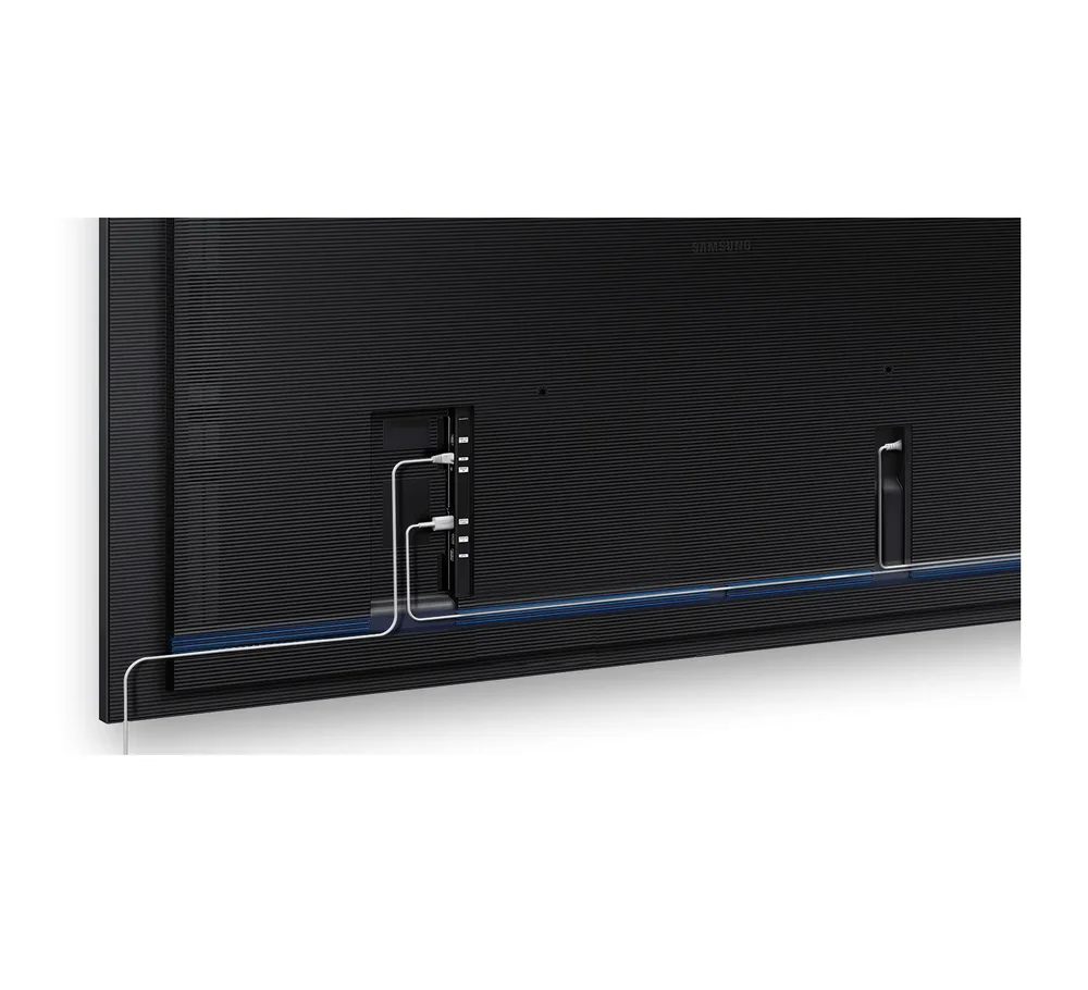 Samsung QMC Smart Signage Display 24/7 use - Bild 2