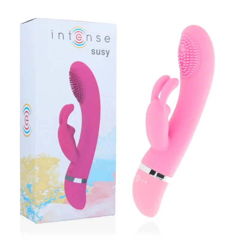 VIBRATOR RABBIT SUSY - Bild 3