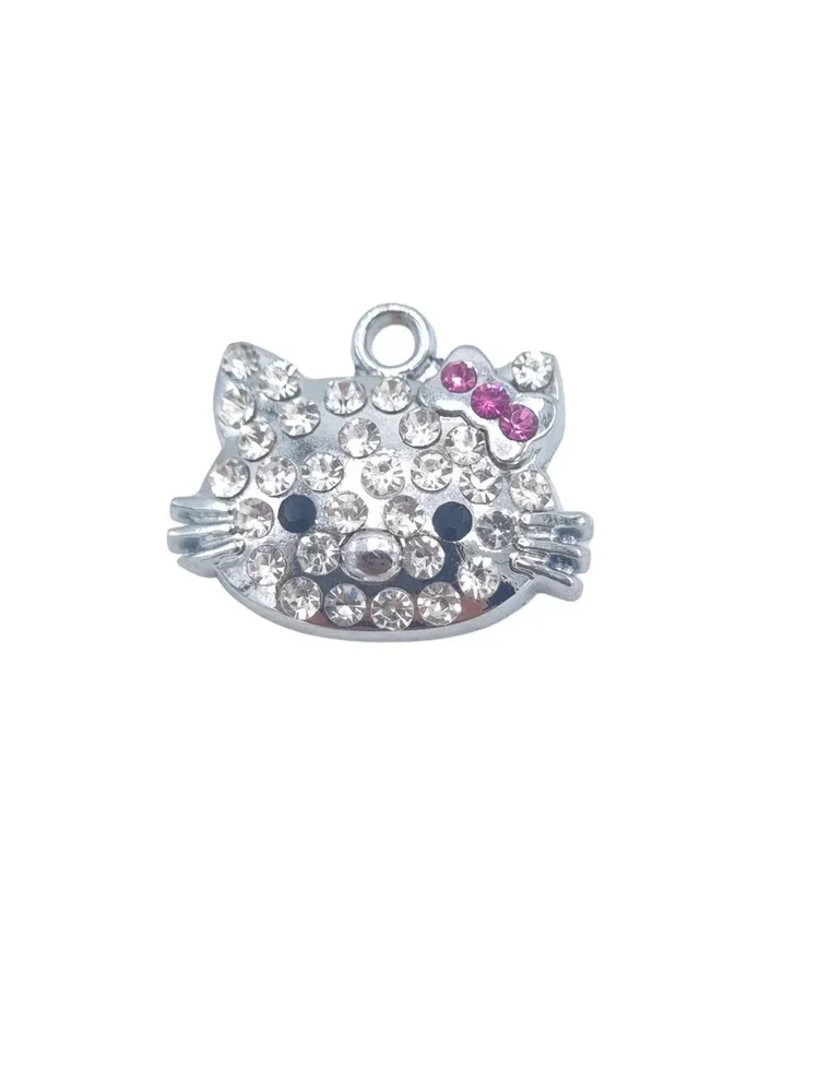KITTY - MEDALJONG