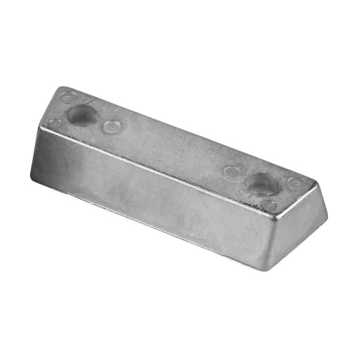 Aluminiumanod Volvo Penta DP 290, motoranod, VP 852835, 0.30KG Aluminiumanod Volvo Penta DP 290, motoranod, VP 852835, 0.30KG
