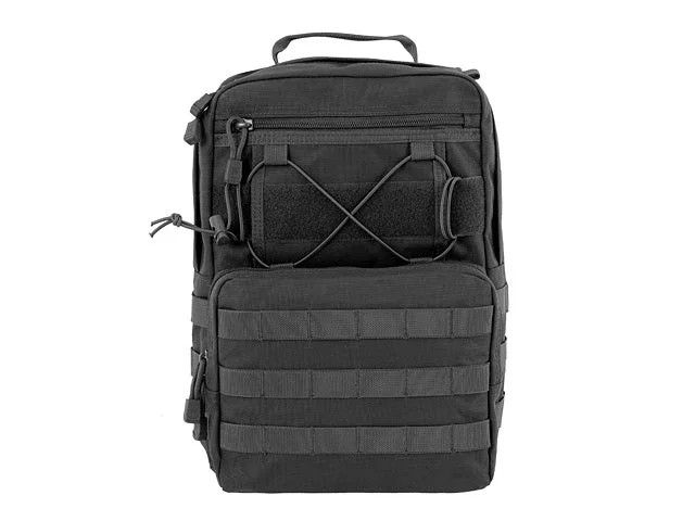 Multifunktionel rygsæk V3 – Chest Rig / Plate Carrier med MOLLE - Bild 1
