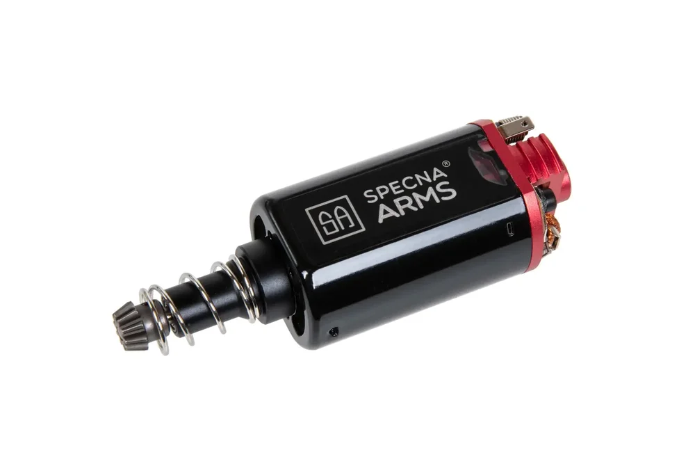High Torque Specna Arms Dark Matter™ motor (36000RPM) Long - Bild 2