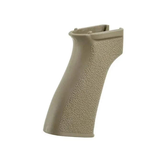 PTS x US Palm AK motorgreb til AK AEG i Dark Earth - Bild 2