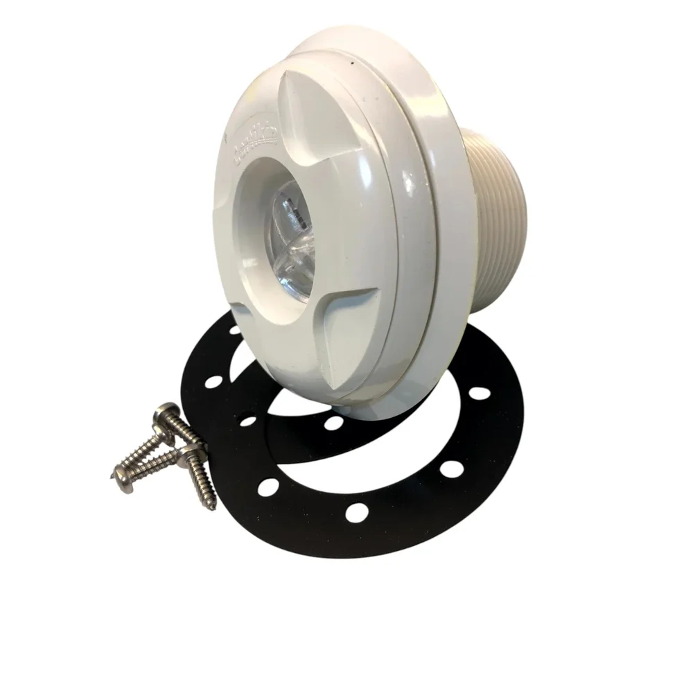 Inlopp Liner Certikin ABS 2″- 1.5″ Inlopp Liner Certikin ABS 2″- 1.5″