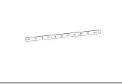 Body Side LED PCB Left (Placa Izquierda de Circuito LED) compatible for Minimotors Dualtron - Bild 3