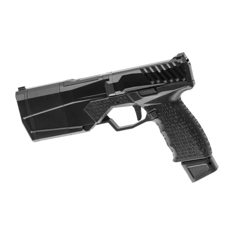 Krytac SilencerCo Maxim 9 Deployment Pack Krytac SilencerCo Maxim 9 Deployment Pack