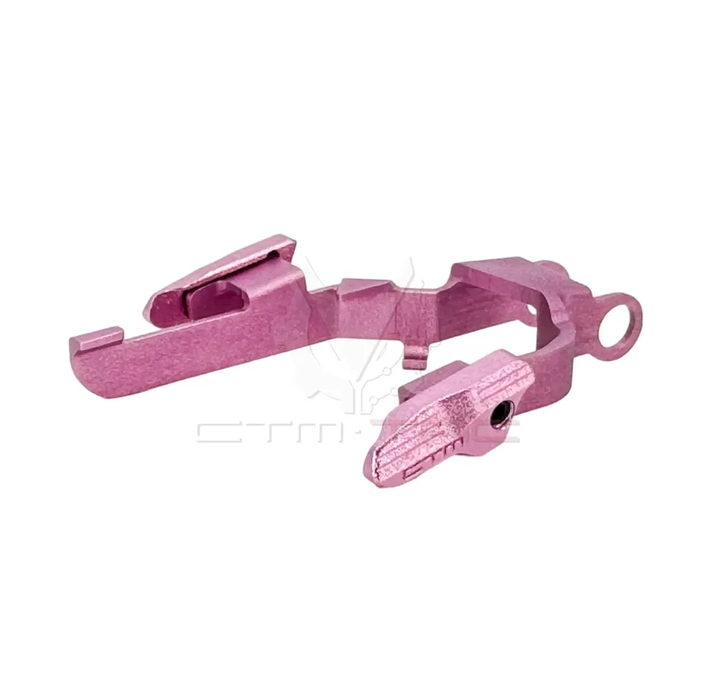 CNC Extended Bolt Release Set for AAP-01 - Bild 2