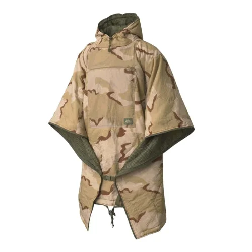 Helikon-Tex Swagman Roll vendbar poncho - Bild 3