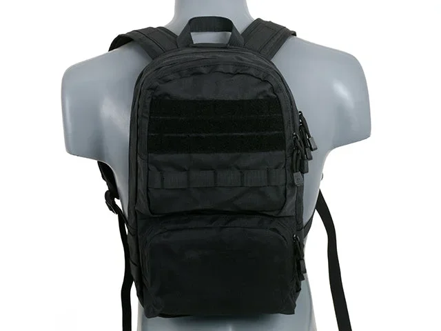 Taktisk cargo pack 10 L - Bild 3