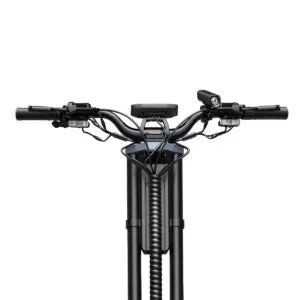 InMotion RS - Special Edition Black/Blue Casper, 20S8P, 72V, 40Ah, 2880Wh - Bild 3