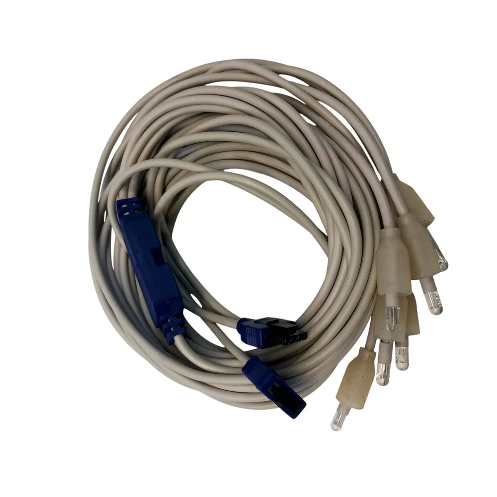 Ljusslinga Spyder 6 LED till Marquis 2012-2019 - Bild 2