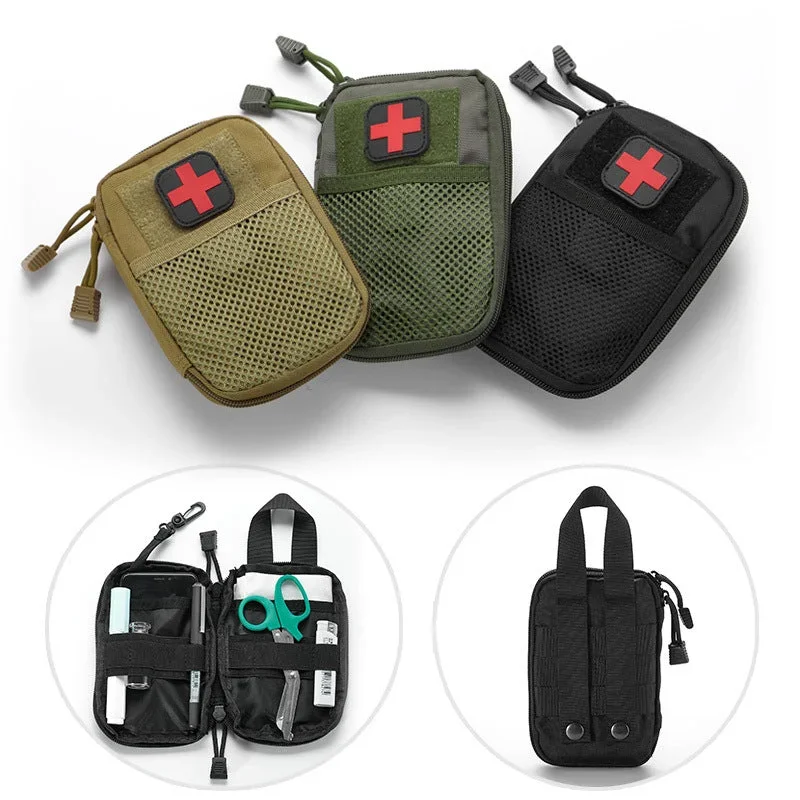 ROBUST Aid Pouch – Första hjälpen-väska