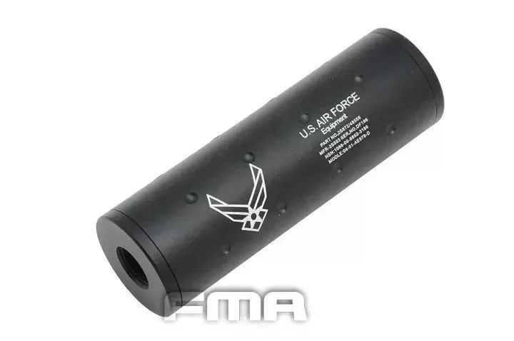 U.S. Air Force Silencer