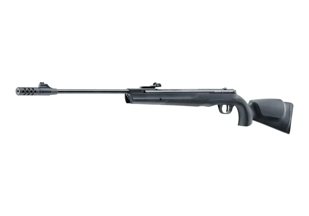 Ruger Air Scout Magnum 32J 4.5mm Luftgevær - Bild 2