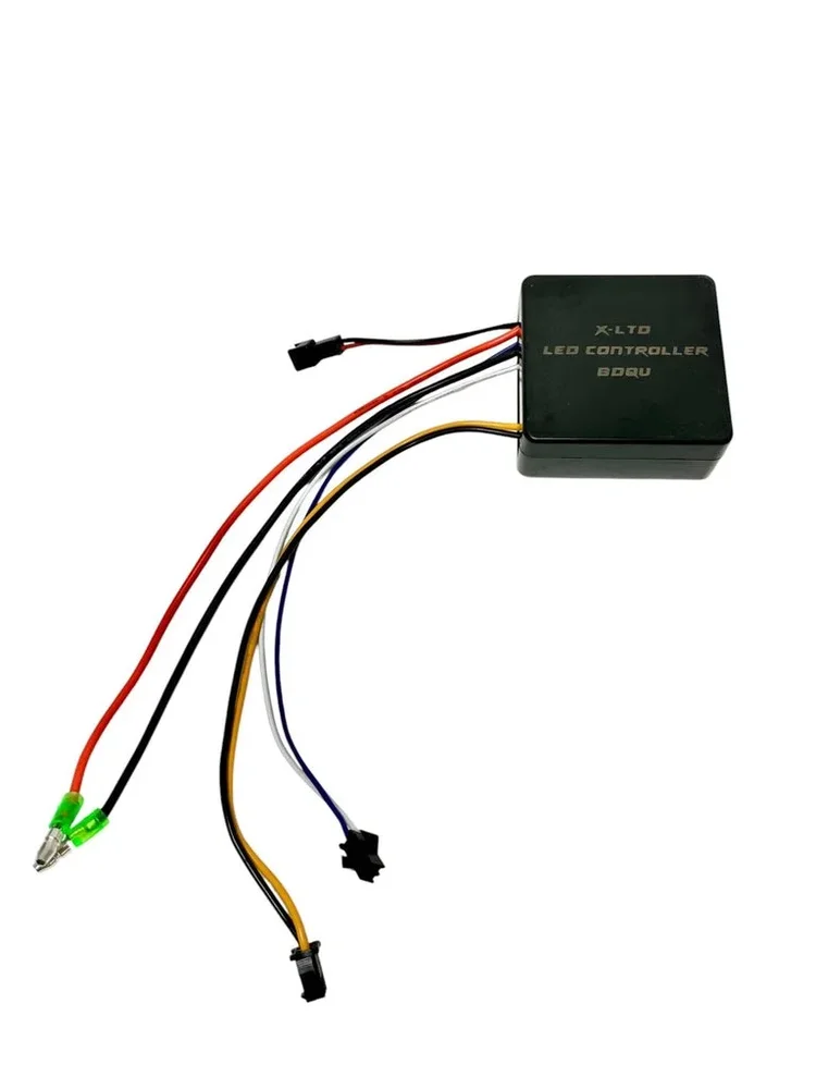 Led controller (controladora led) for Dualtron X Limited - Bild 3