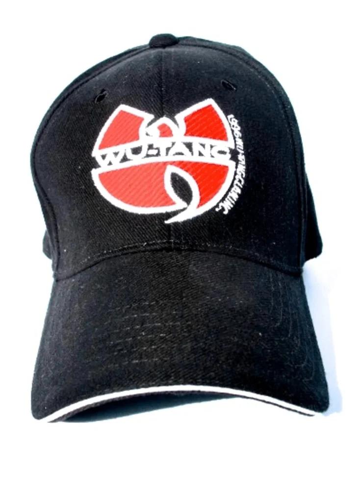 Wutang keps - Bild 1