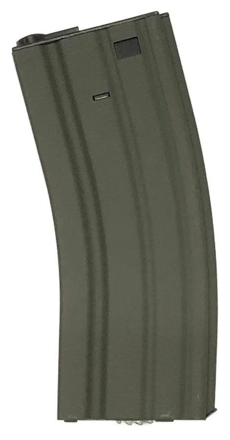 Specna Arms M4 HiCap magasin 300 skud Specna Arms M4 HiCap magasin 300 skud
