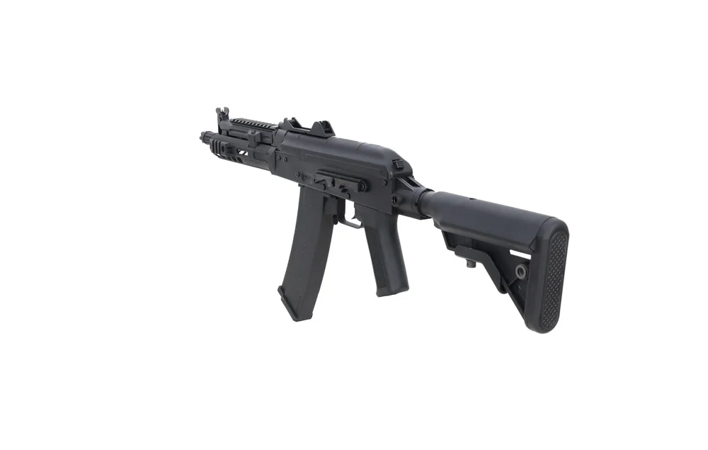 Specna Arms AK SA-PJ16 PRIME BLDC AEG Assault Rifle - Black - Bild 2