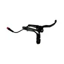 oil brake level right (maneta de freno derecha) Teverun Fighter Mini - Bild 3