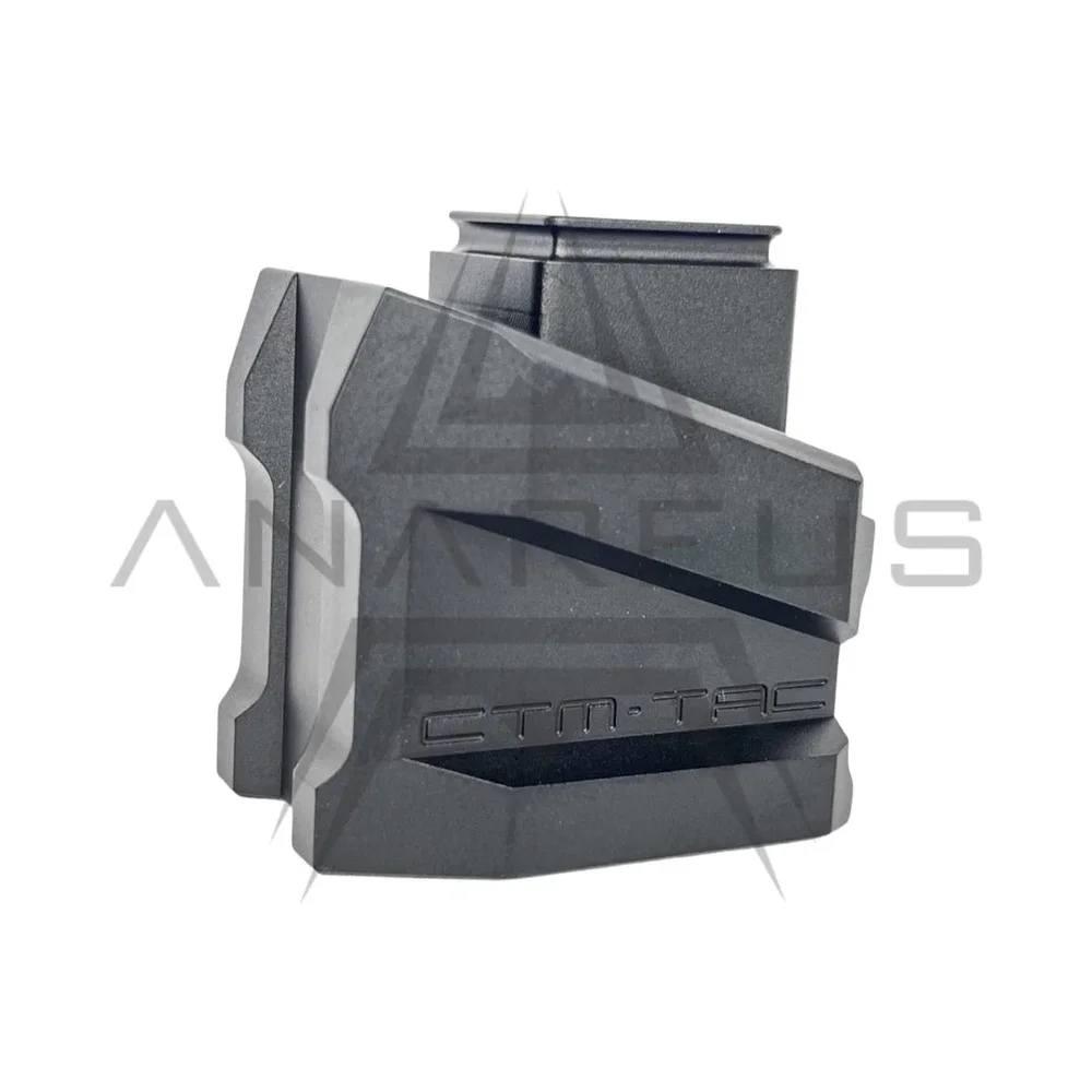 CTM AAP-01 / G-Series Magazine Extension Plate - Bild 1