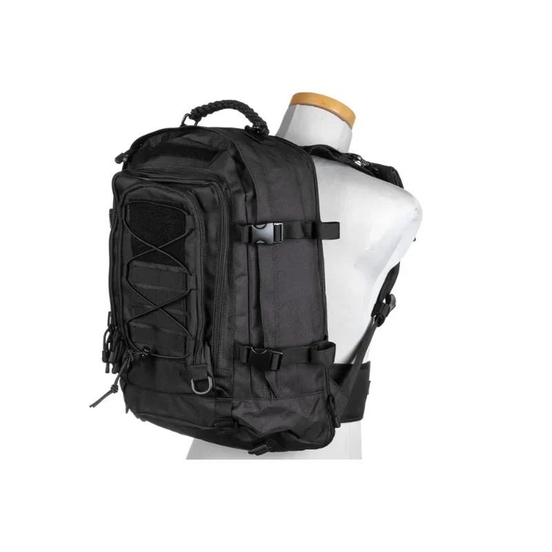 Taktisk 30L rygsæk - Olive - Bild 1