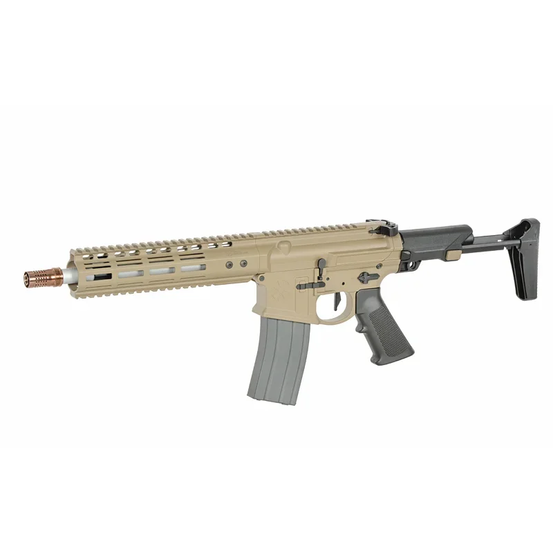 BBR N4 Ghetto Blaster 10,5" FDE [EMG / Noveske / Double Eagle] - Bild 2