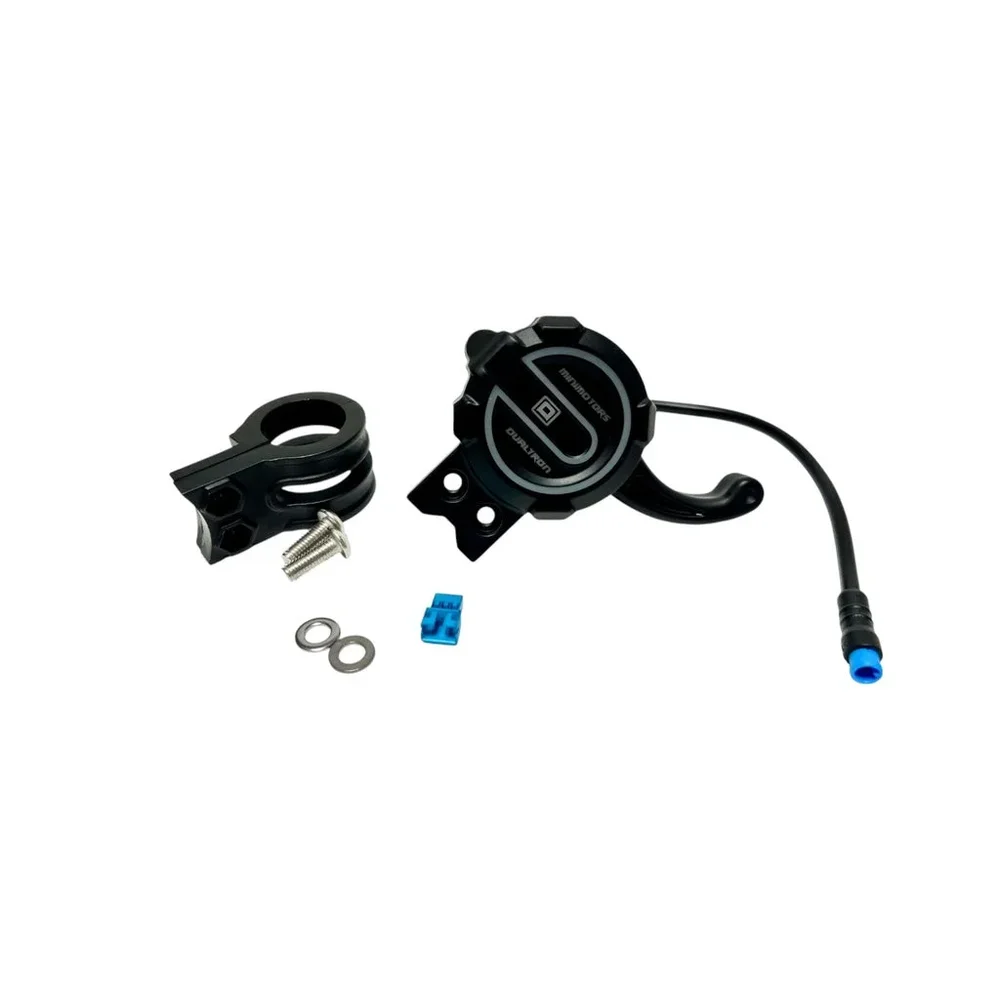 Throttle Display EY4 blue connector (Acelerador de display EY4 conector azul) Dualtron - Bild 2