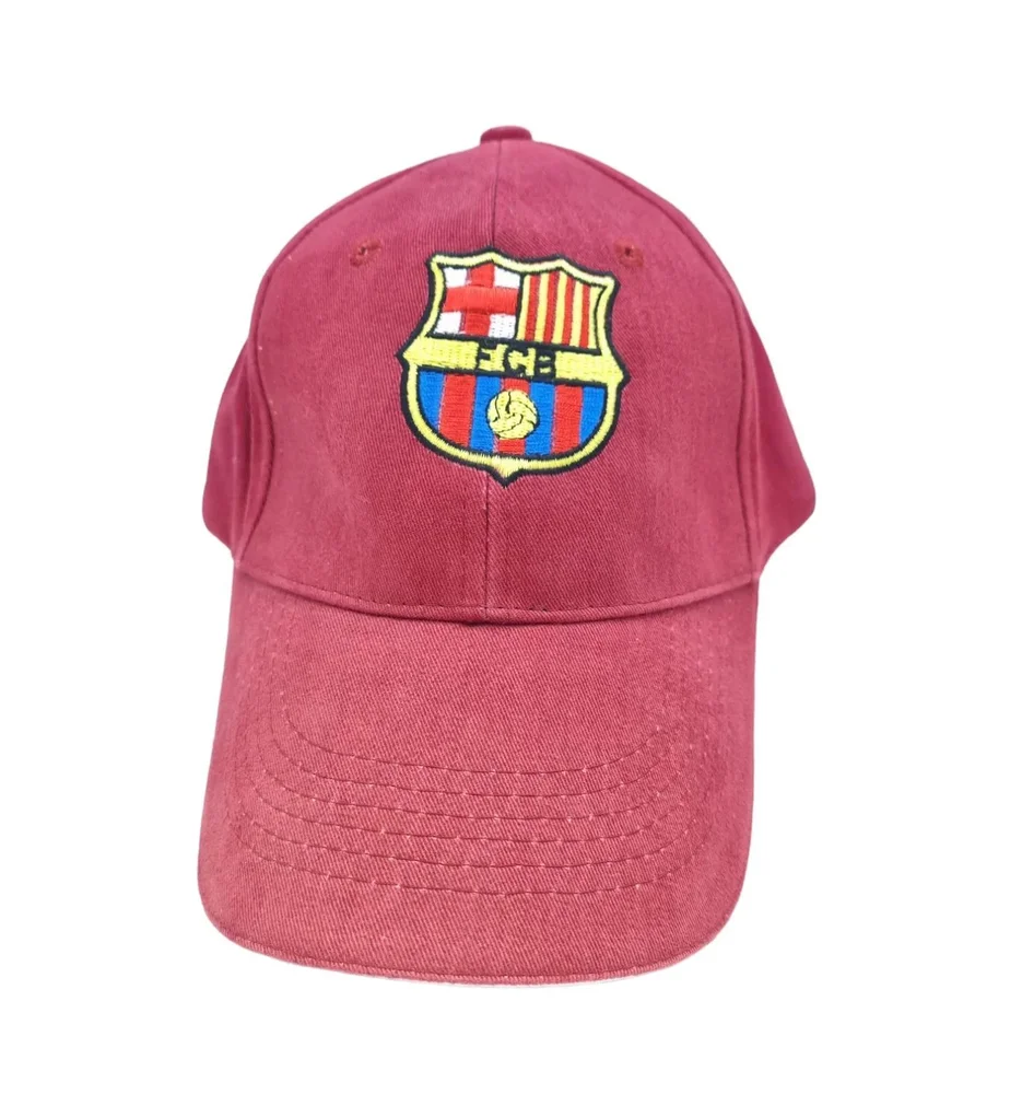 Barcelona keps - Bild 1