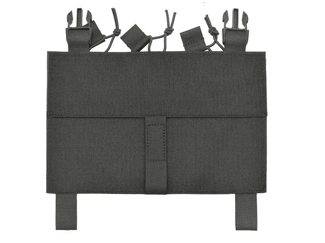 Buckle Up laser-cut panel, Low Profile - Bild 3