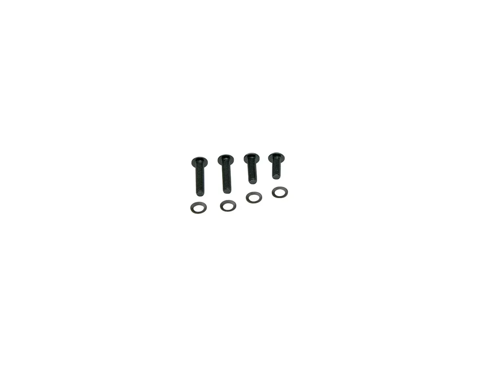 ULTIMATE screw set, version 3 gearbox ULTIMATE screw set, version 3 gearbox