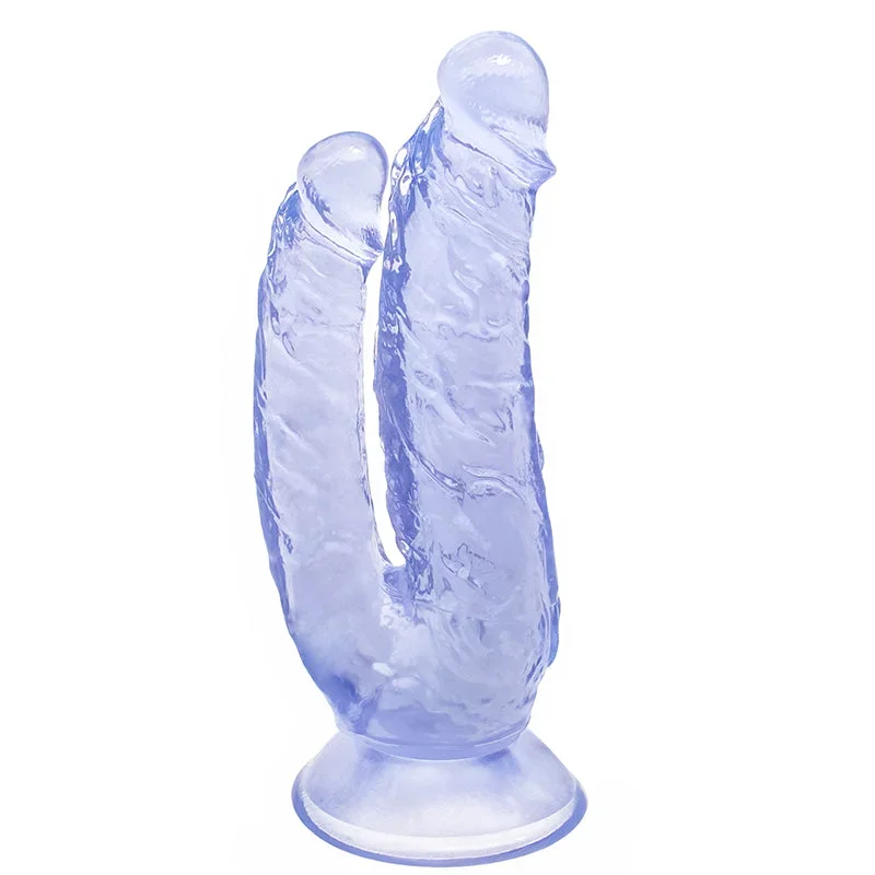 DILDO DUBBEL DILDO DUBBEL