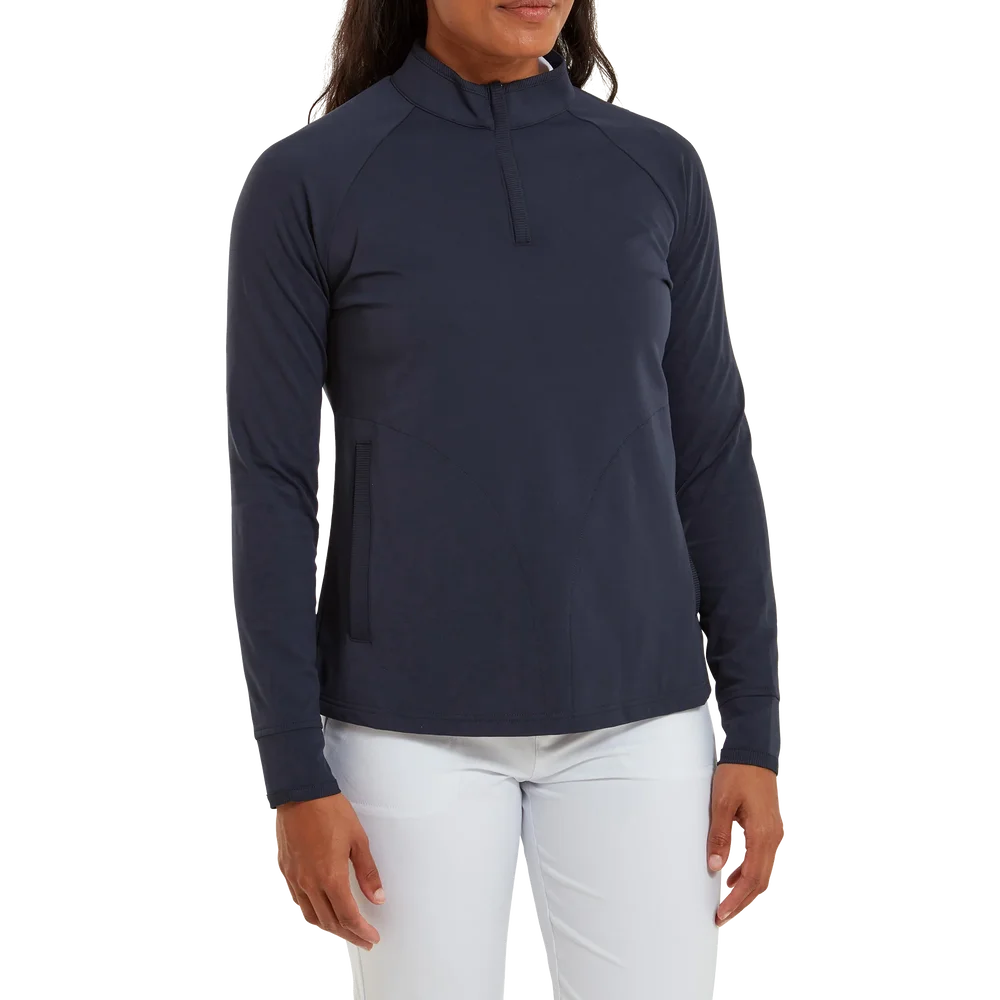 FootJoy Half-Zip Midlayer - Bild 3