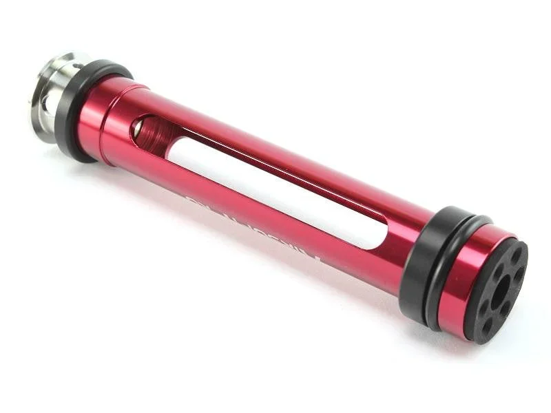AirsoftPro CNC Hybrid Piston ZERO VSR / CM.700 / CM.708 - Bild 2