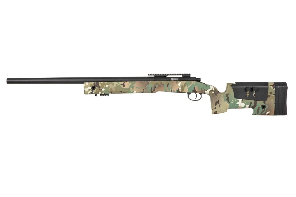 SA-S02 CORE Sniper Rifle – MC SA-S02 CORE Sniper Rifle – MC