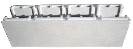 Thermopool block L1 *D0,25*H0,3m