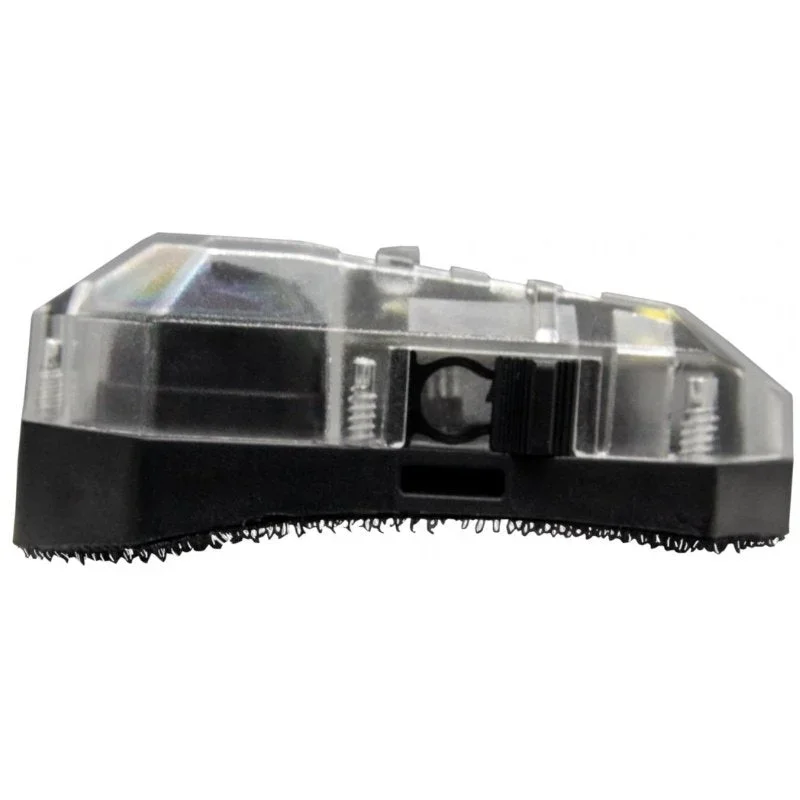 EARMOR F101 Stealth Identification Beacon (Green / White/ IR) - Bild 3