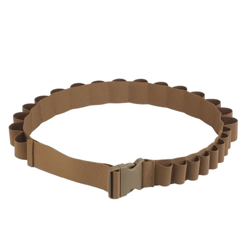 WST Bandolier Belt for 16× 40mm Grenade Shell WST Bandolier Belt for 16× 40mm Grenade Shell