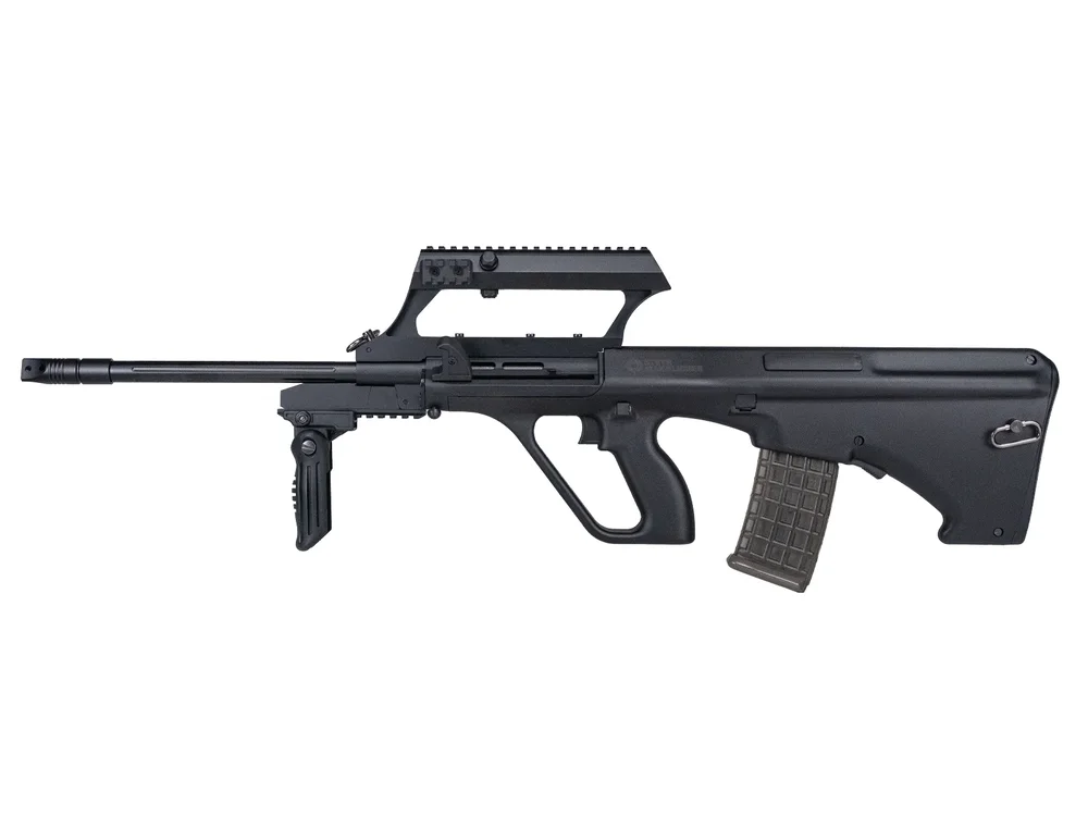 Steyr AUG A1, AEG, full-auto Steyr AUG A1, AEG, full-auto