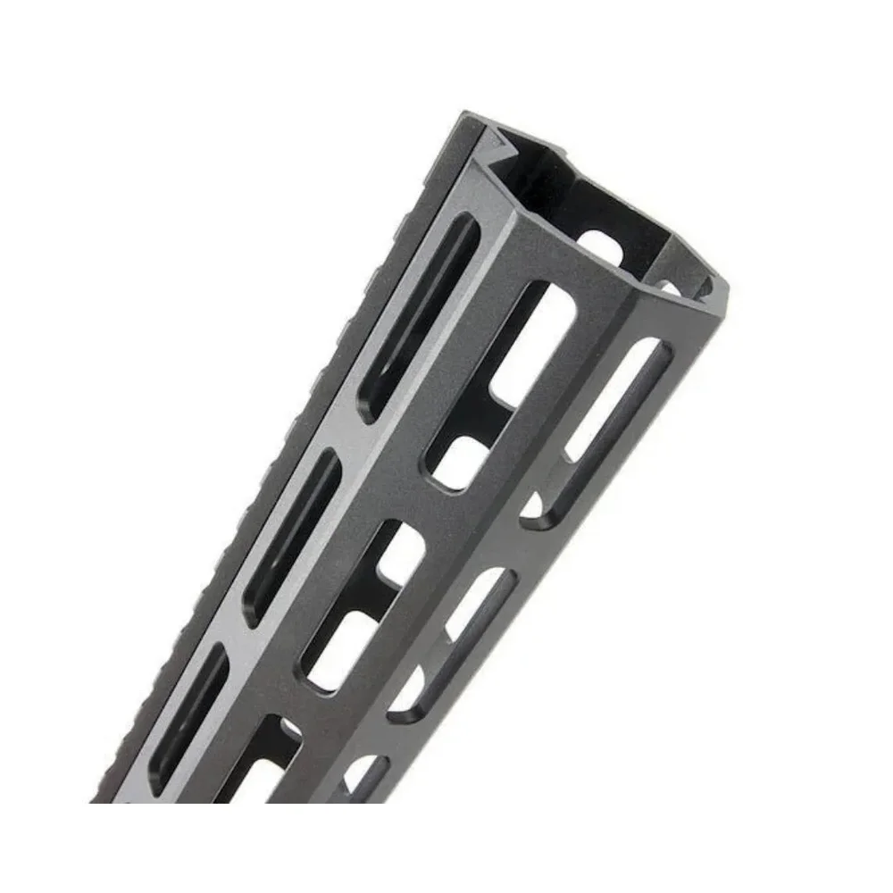 Angry Gun MK16 Gen.2 forende med M-LOK, 13,5 tommer, sort - Bild 3