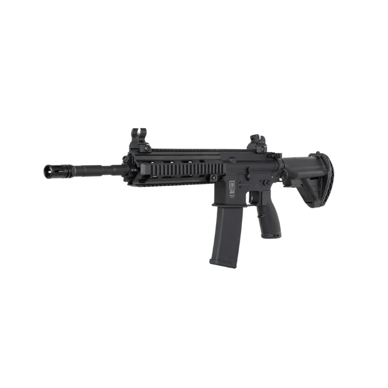 Specna Arms SA-FH07 FLEX™ HAL ETU™ – Sort Specna Arms SA-FH07 FLEX™ HAL ETU™ – Sort