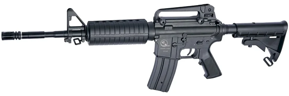 Armalite M15A4 Carbine Armalite M15A4 Carbine