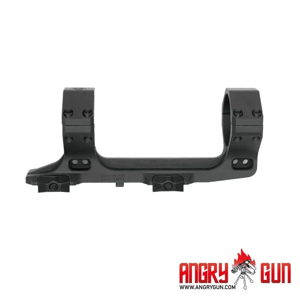 Angry Gun AUS One-Piece 34mm RIS Scope Mount - Bild 3