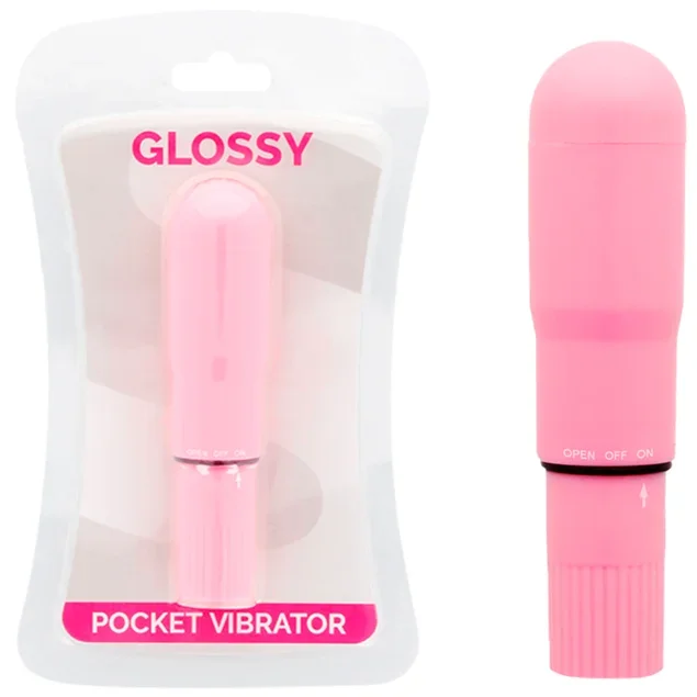 VIBRATOR BULLET POCKET - Bild 3