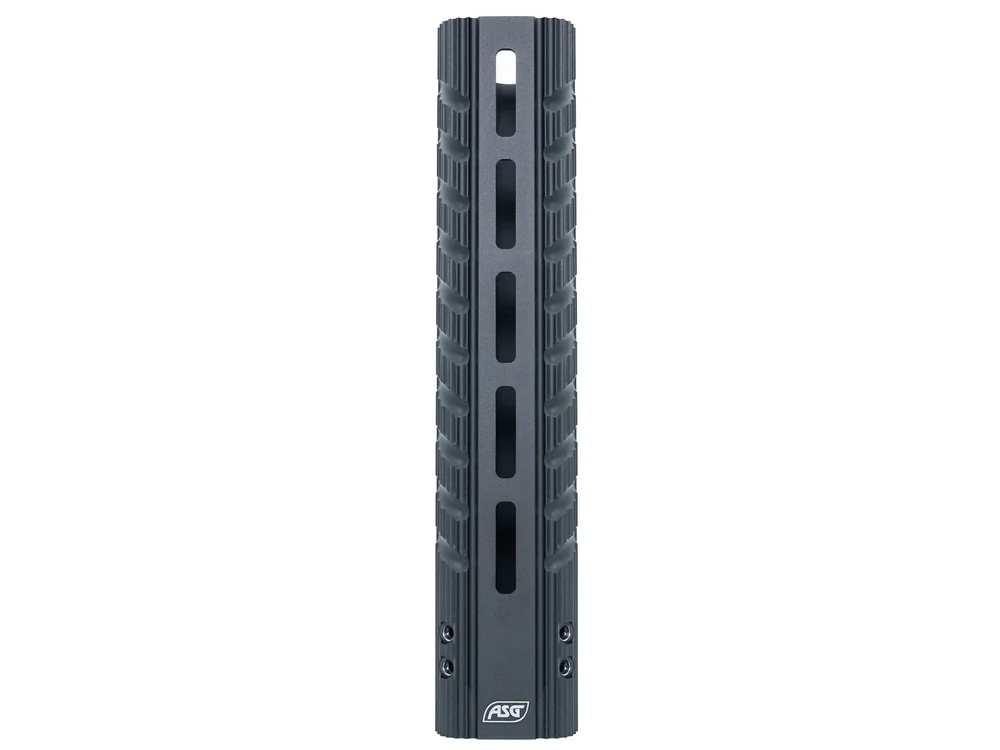 Hybrid Series Handguard, B.E.T., black - Bild 3