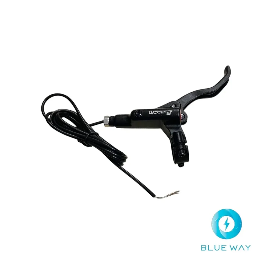 Right Brake Lever (maneta de freno derecha) Zoom for Minimotors - Bild 1