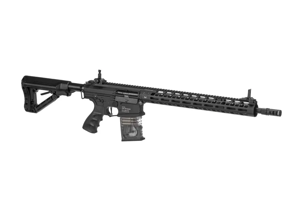 G&G TR16 MBR 308 M-LOK S-AEG G&G TR16 MBR 308 M-LOK S-AEG