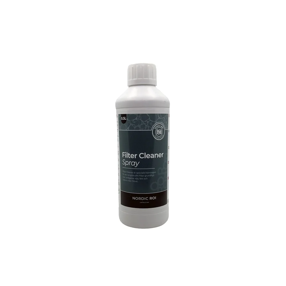 Spakemi Nordic ROI Filter cleaner spray - Bild 1